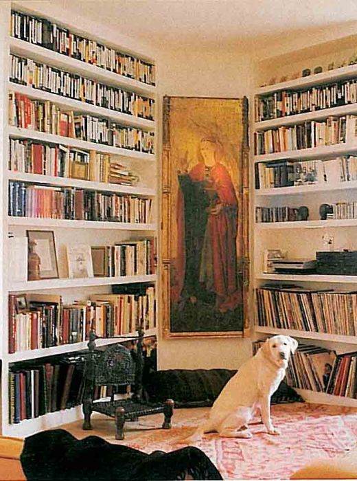 Appartamento, Madrid