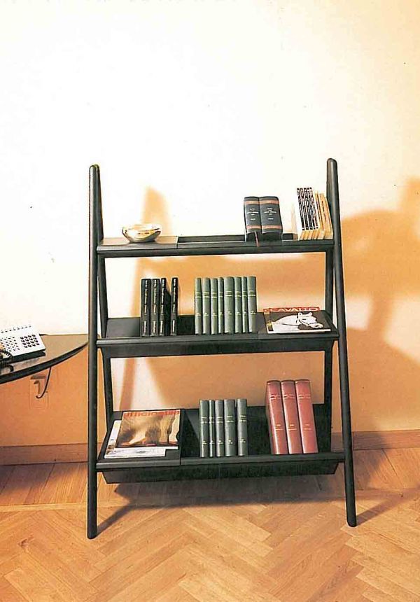 1987 Libreria smalterie lombarde